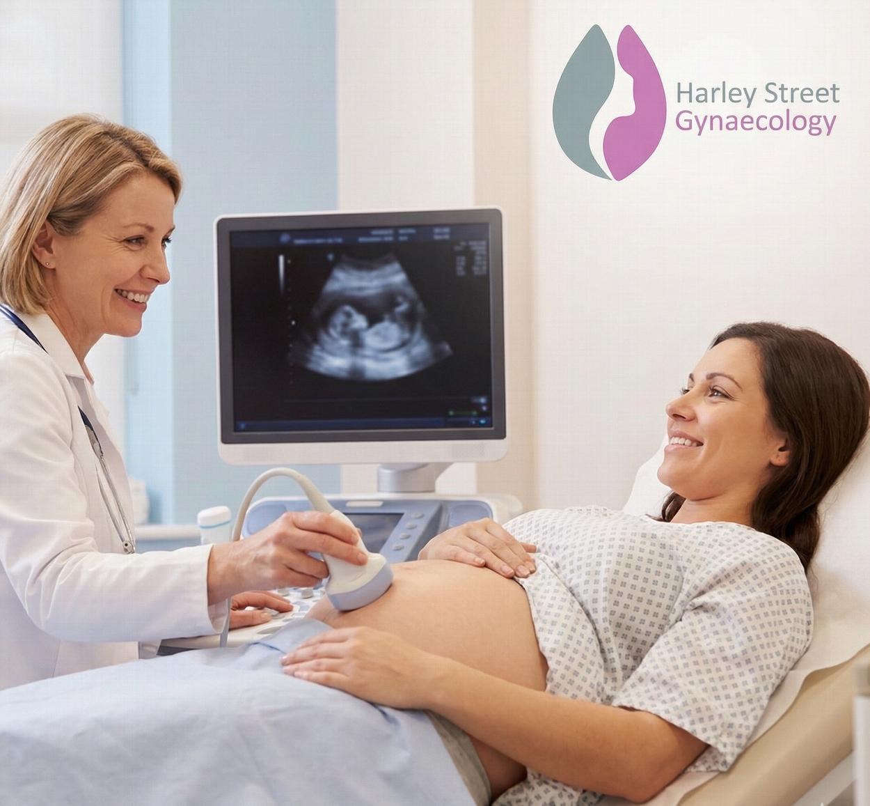 Private Gynaecologists in London